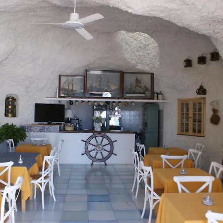 ホテル Agave E Ginestra 3*