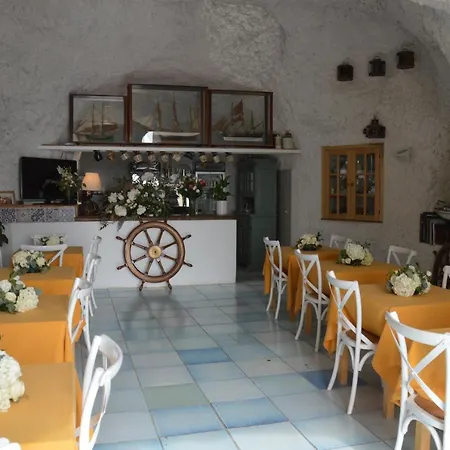 ホテル Agave E Ginestra