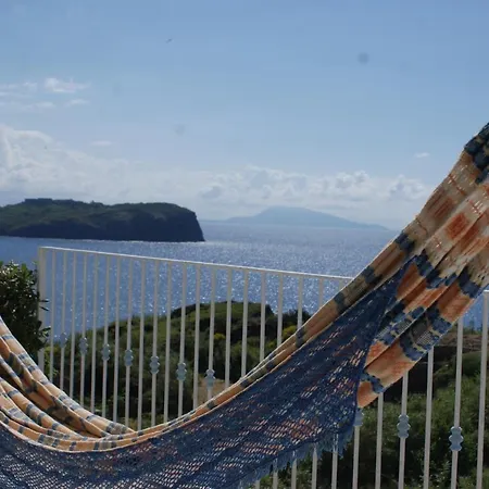 Hotel Agave E Ginestra Ventotene