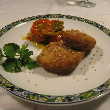 ホテル Agave E Ginestra