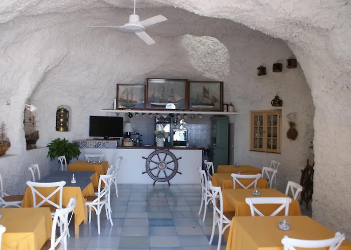 Hotel Agave E Ginestra 3*