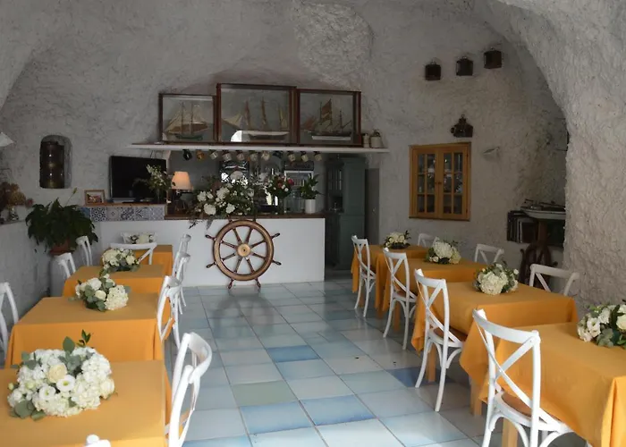 Hotel Agave E Ginestra