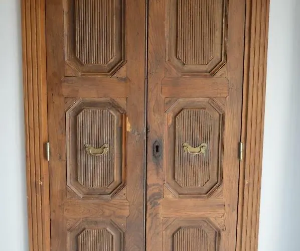 Agave E Ginestra فندق