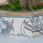 فندق Agave E Ginestra 3*