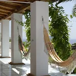 Agave E Ginestra 3* فينتوتيني