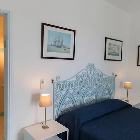 Agave E Ginestra Otel 3*