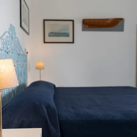 Agave E Ginestra Otel 3*