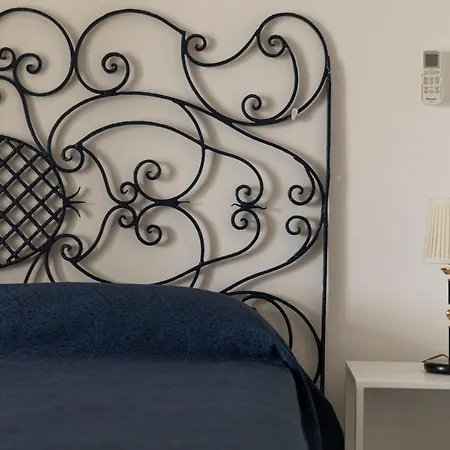 Agave E Ginestra 3* Ventotene