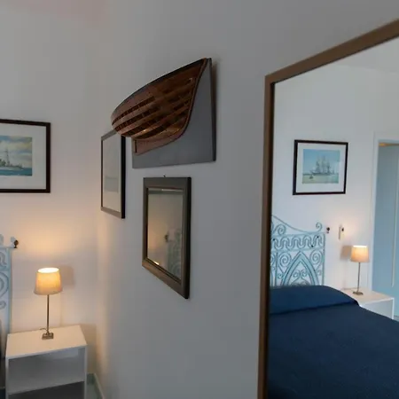 Otel Agave E Ginestra 3*