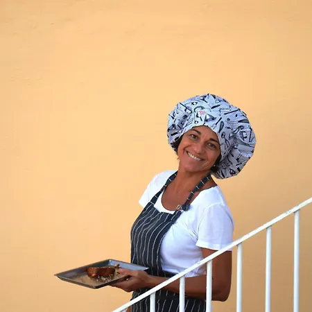 Agave E Ginestra