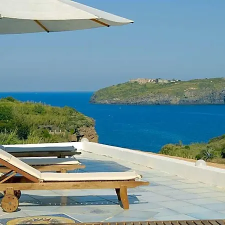 Agave E Ginestra Hotel 3*