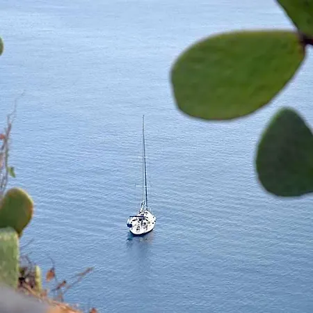 Agave E Ginestra Hotel