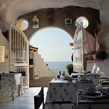 Hotel Agave E Ginestra