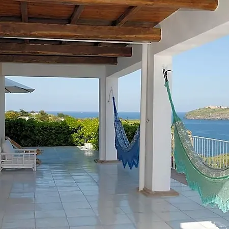 Agave E Ginestra Hotel 3*