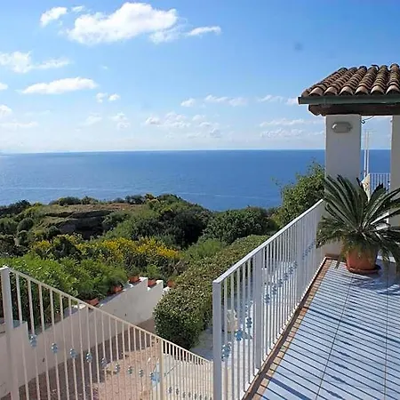 Agave E Ginestra Hotel