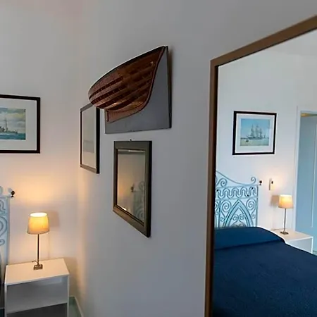 Hotel Agave E Ginestra 3*