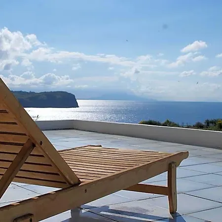Agave E Ginestra 3* Ventotene
