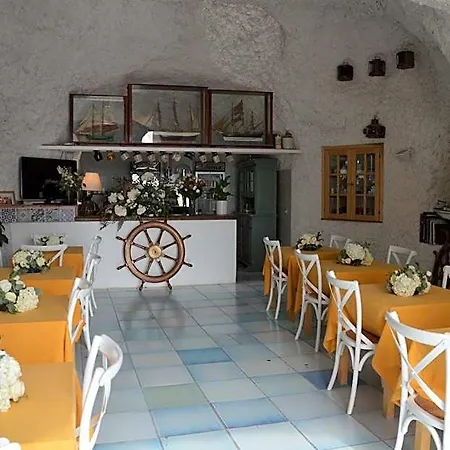 Agave E Ginestra Hotel