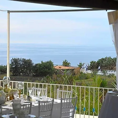 Agave E Ginestra Hotel