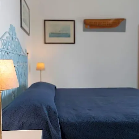 Hotel Agave E Ginestra