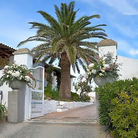 Hotel Agave E Ginestra