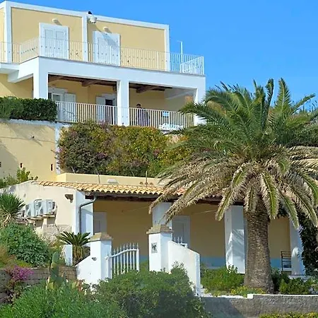 Agave E Ginestra Hotel