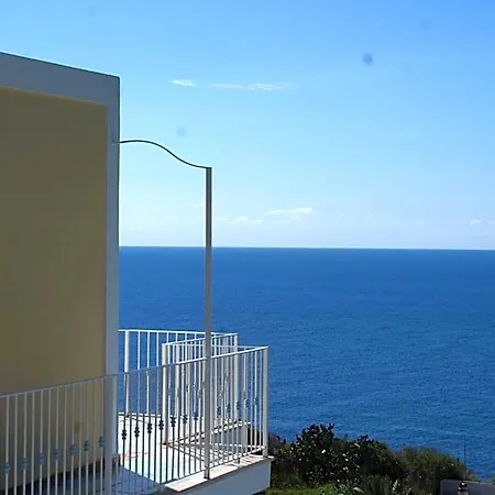 Agave E Ginestra Hotel