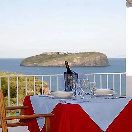 Agave E Ginestra Hotel 3*