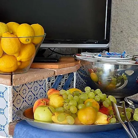 Hotel Agave E Ginestra