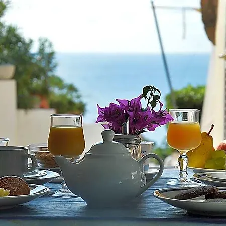 Agave E Ginestra Hotel 3*