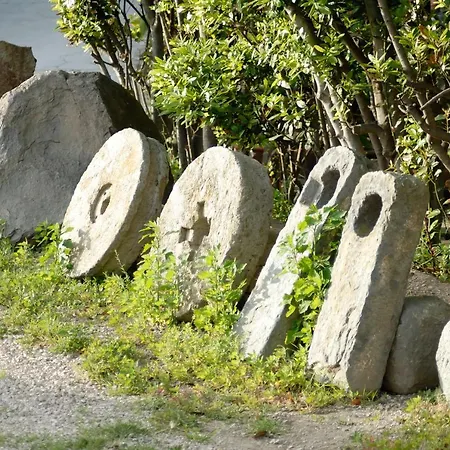 Otel Agave E Ginestra 3*