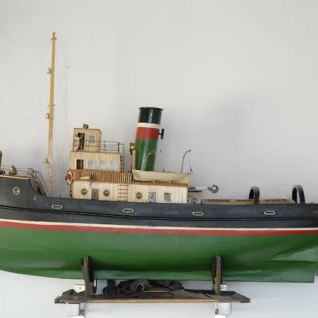 Agave E Ginestra 3* Ventotene