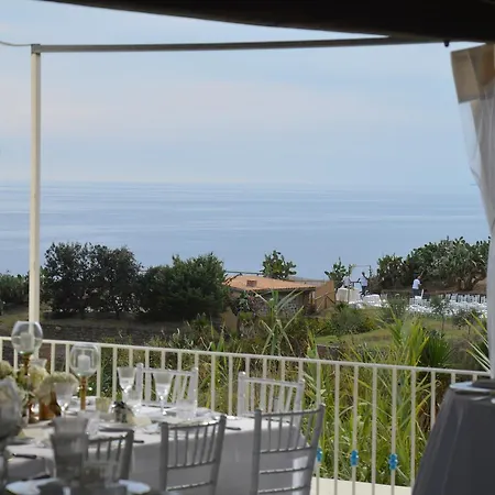 Agave E Ginestra 3* Ventotene