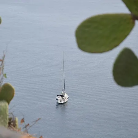 Hotel Agave E Ginestra Ventotene