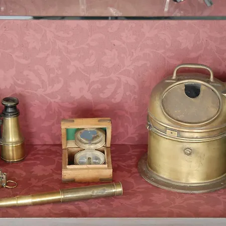 Otel Agave E Ginestra 3*