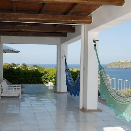 Agave E Ginestra Otel