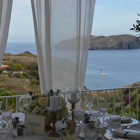 Hotel Agave E Ginestra