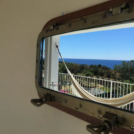 Hotel Agave E Ginestra 3*