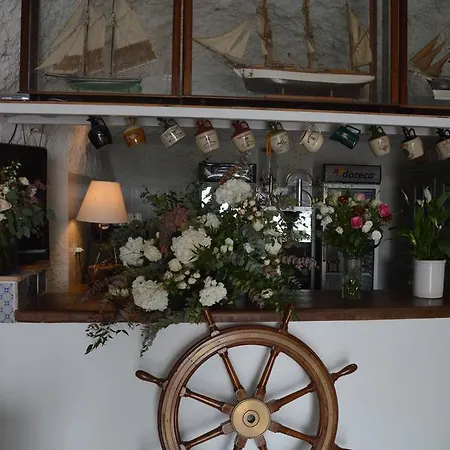 Otel Agave E Ginestra