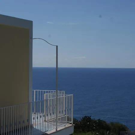 Hotel Agave E Ginestra 3*