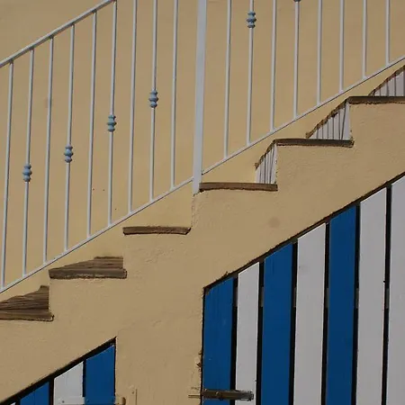 Otel Agave E Ginestra 3*