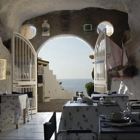 Agave E Ginestra Hotel 3*