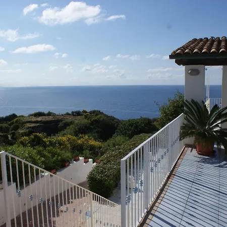 Hotel Agave E Ginestra Ventotene