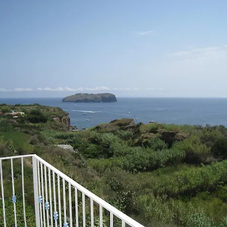 Hotel Agave E Ginestra 3*