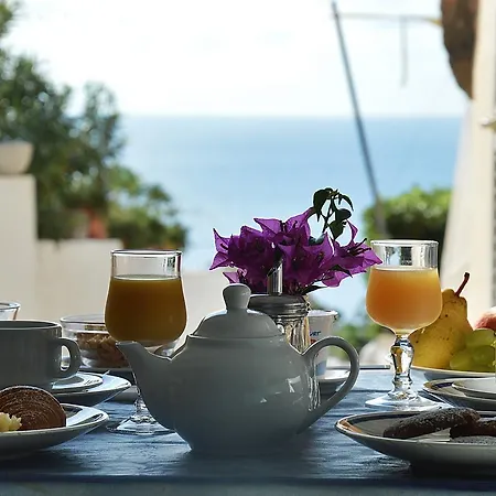 Agave E Ginestra Hotel