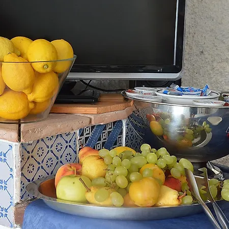 Agave E Ginestra Otel 3*