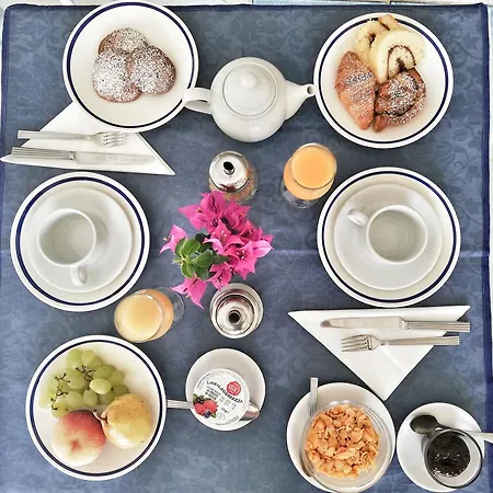 Otel Agave E Ginestra 3*