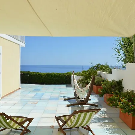 Hotel Agave E Ginestra 3*