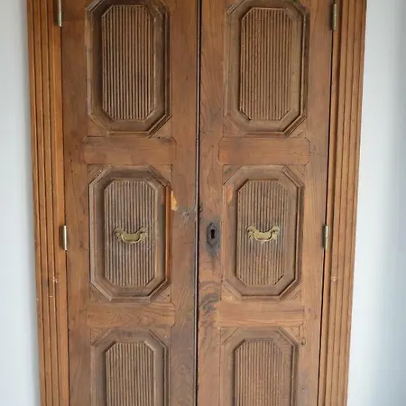 Agave E Ginestra Otel