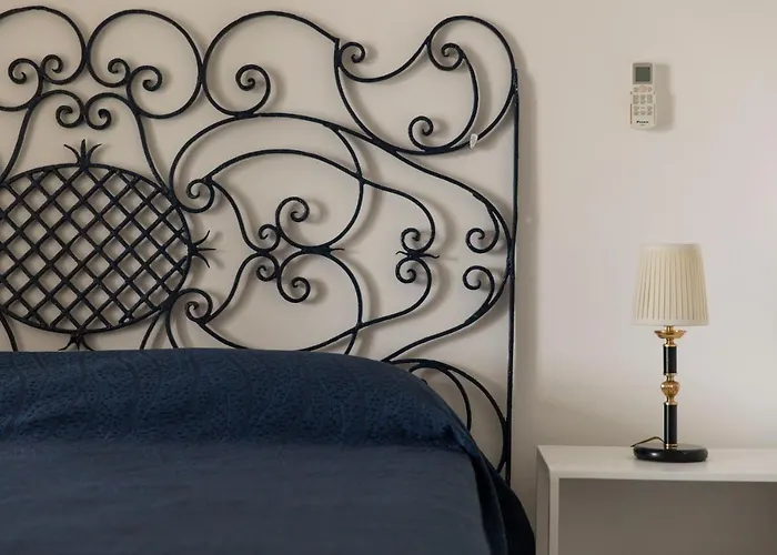 Agave E Ginestra 3* Βεντοτένε